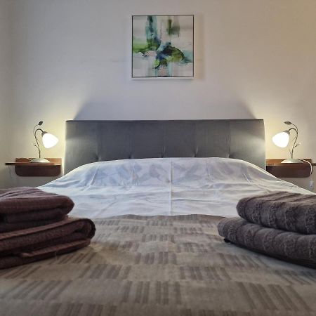 Apartments Katarina - New Renovated Rovinj Exterior foto