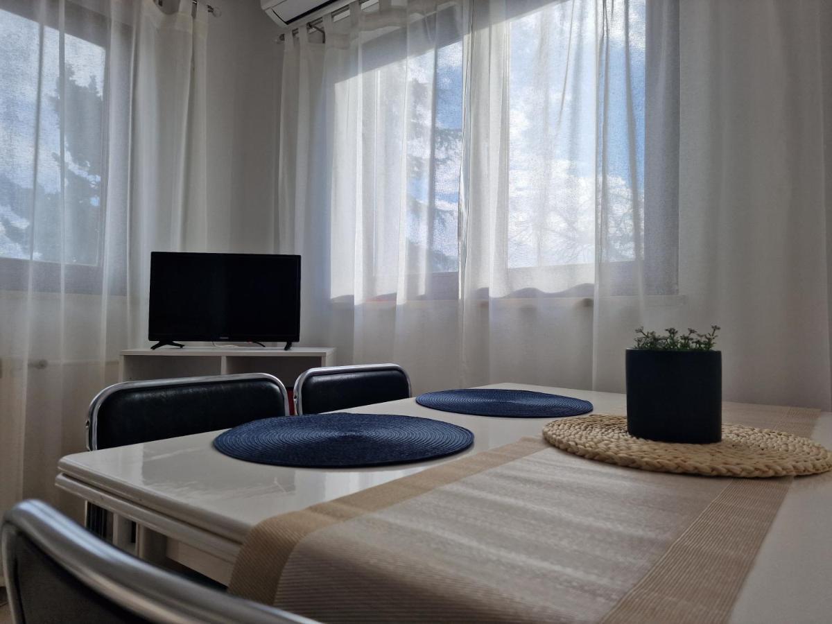 Apartments Katarina - New Renovated Rovinj Exterior foto