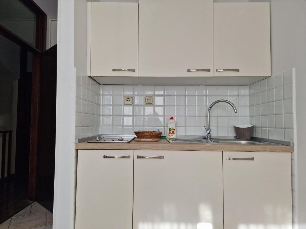Apartments Katarina - New Renovated Rovinj Exterior foto